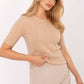  Short sleeve sweater model 216760 Factory Price 