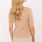  Short sleeve sweater model 216760 Factory Price 