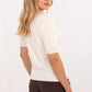  Short sleeve sweater model 216772 Factory Price 