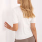  Short sleeve sweater model 216775 Factory Price 