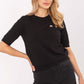  Short sleeve sweater model 216856 Factory Price 