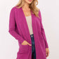  Cardigan model 216861 Factory Price 