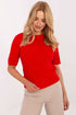  Short sleeve sweater model 216871 Factory Price 