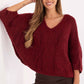  Jumper model 217019 Italy Moda 