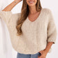  Jumper model 217020 Italy Moda 