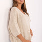  Jumper model 217020 Italy Moda 