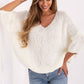  Jumper model 217023 Italy Moda 
