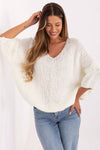  Jumper model 217023 Italy Moda 