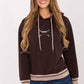  Sweatshirt model 217024 Relevance 