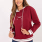  Sweatshirt model 217026 Relevance 