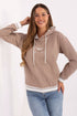  Sweatshirt model 217027 Relevance 