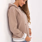  Sweatshirt model 217027 Relevance 