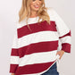  Sweatshirt model 217029 Relevance 