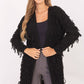  Cardigan model 217056 Rue Paris 