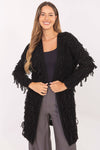  Cardigan model 217056 Rue Paris 