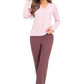  Pyjama model 217109 Donna 