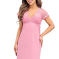  Nightshirt model 217108 Donna 