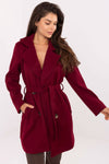  Coat model 217131 Rue Paris 