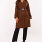  Coat model 217139 Rue Paris 