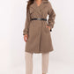  Coat model 217140 Rue Paris 