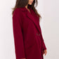  Coat model 217142 Rue Paris 