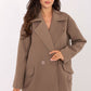  Coat model 217143 Rue Paris 