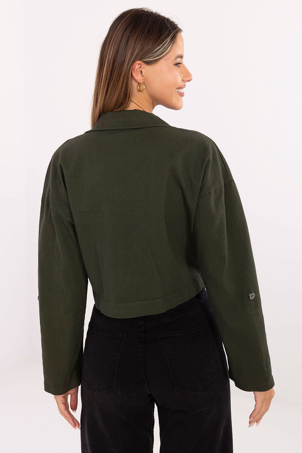  Jacket model 217228 Rue Paris 