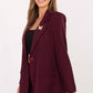  Jacket model 217236 Rue Paris 