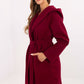  Coat model 217249 Rue Paris 