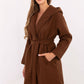  Coat model 217252 Rue Paris 