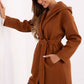  Coat model 217254 Rue Paris 