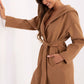  Coat model 217255 Rue Paris 