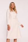  Daydress model 217281 Stylove 