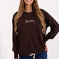  Sweatshirt model 217302 Relevance 