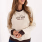  Sweatshirt model 217303 Relevance 