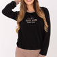  Sweatshirt model 217304 Relevance 