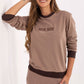  Sweatshirt model 217305 Relevance 