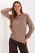  Sweatshirt model 217312 Relevance 