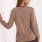  Sweatshirt model 217312 Relevance 