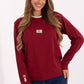 Sweatshirt model 217314 Relevance 