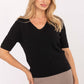  Short sleeve sweater model 217334 Factory Price 