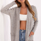  Cardigan model 217336 Factory Price 