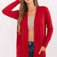  Cardigan model 217337 Factory Price 