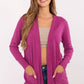  Cardigan model 217340 Factory Price 