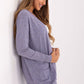  Cardigan model 217341 Factory Price 