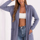  Cardigan model 217349 Factory Price 