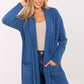  Cardigan model 217352 Factory Price 