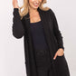 Cardigan model 217353 Factory Price 