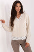  Cardigan model 217354 Factory Price 