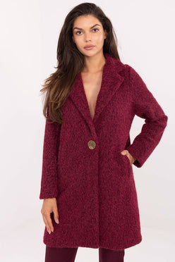  Coat model 217435 Factory Price 